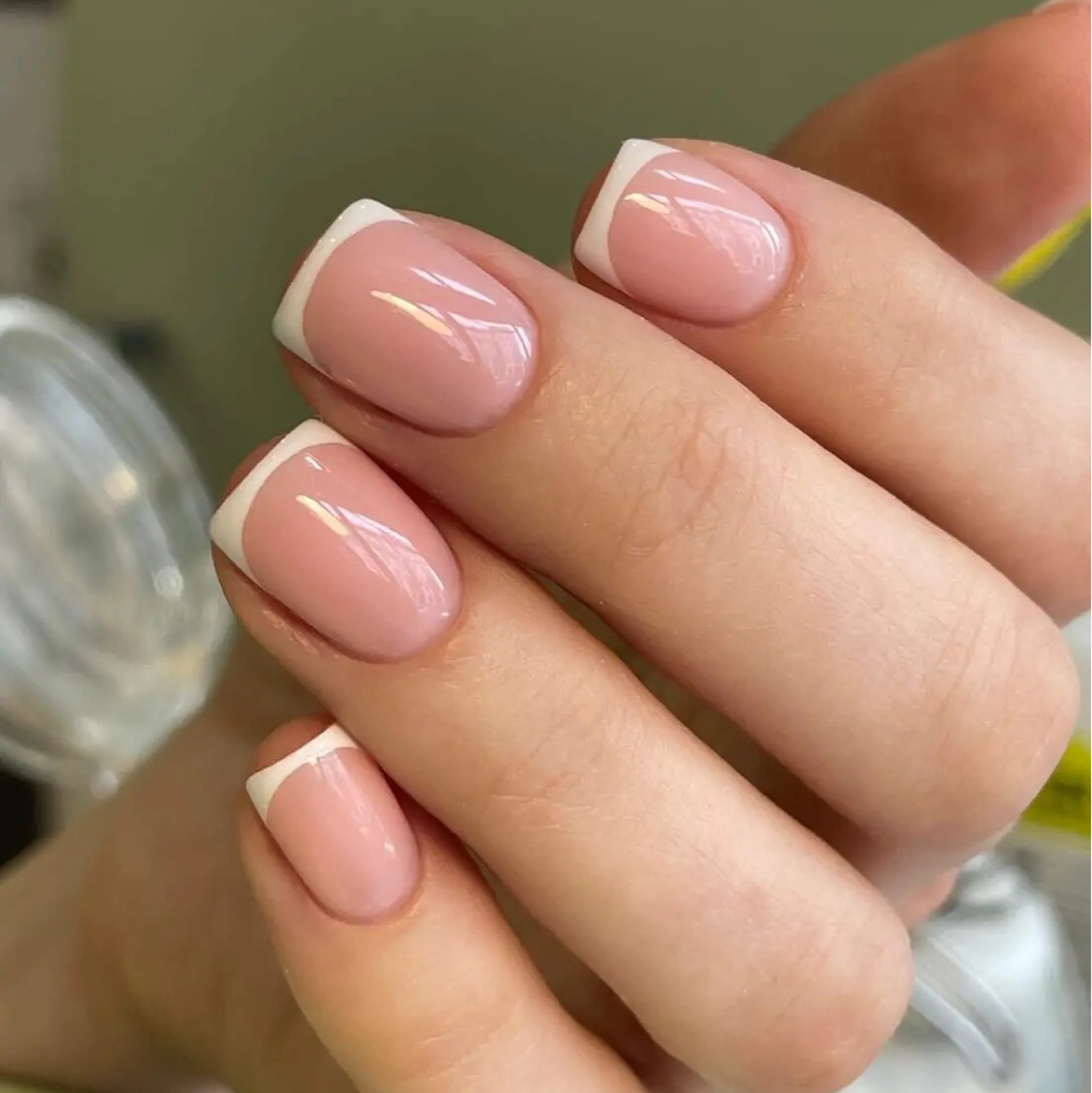 Дизайн «Френч»