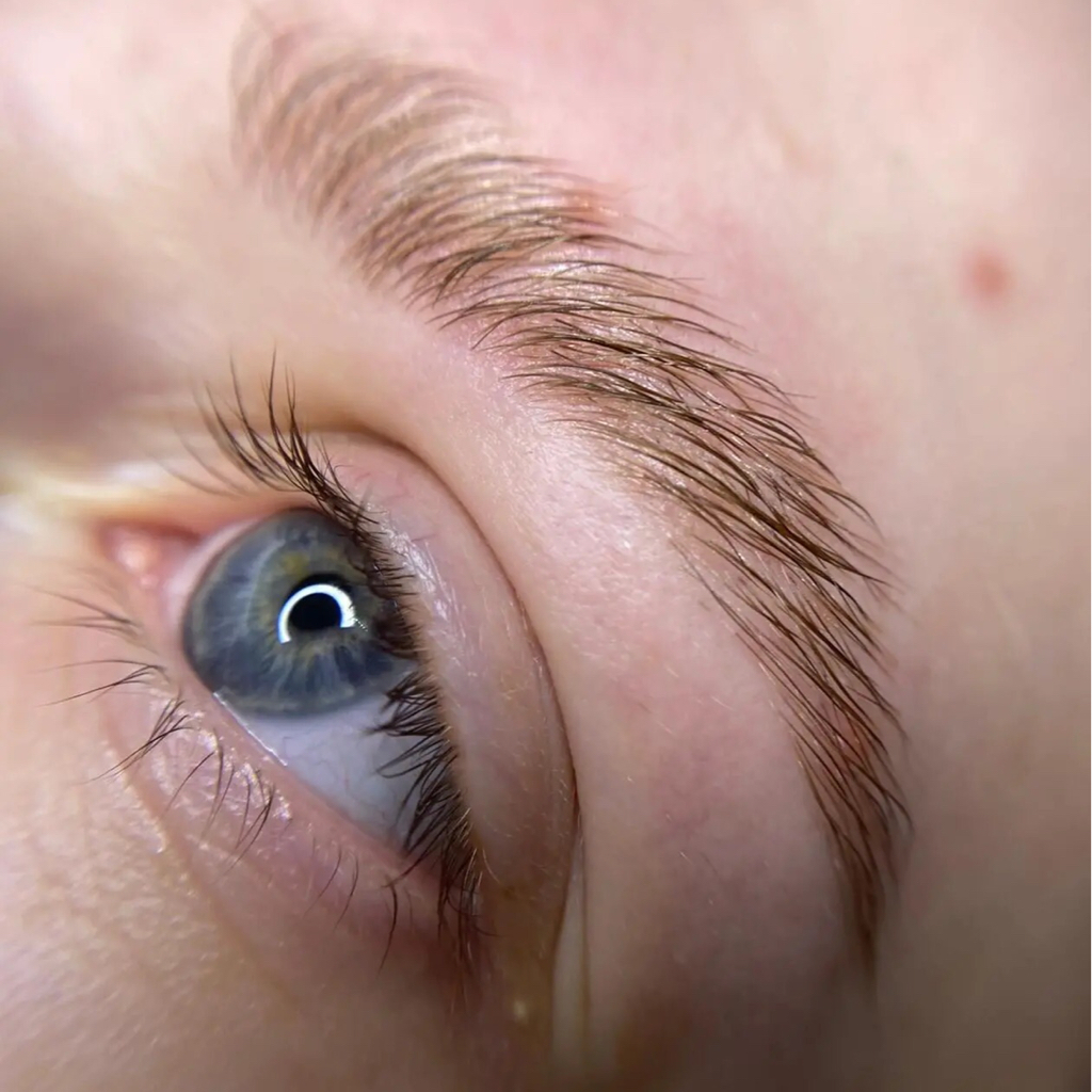 Долговременная укладка