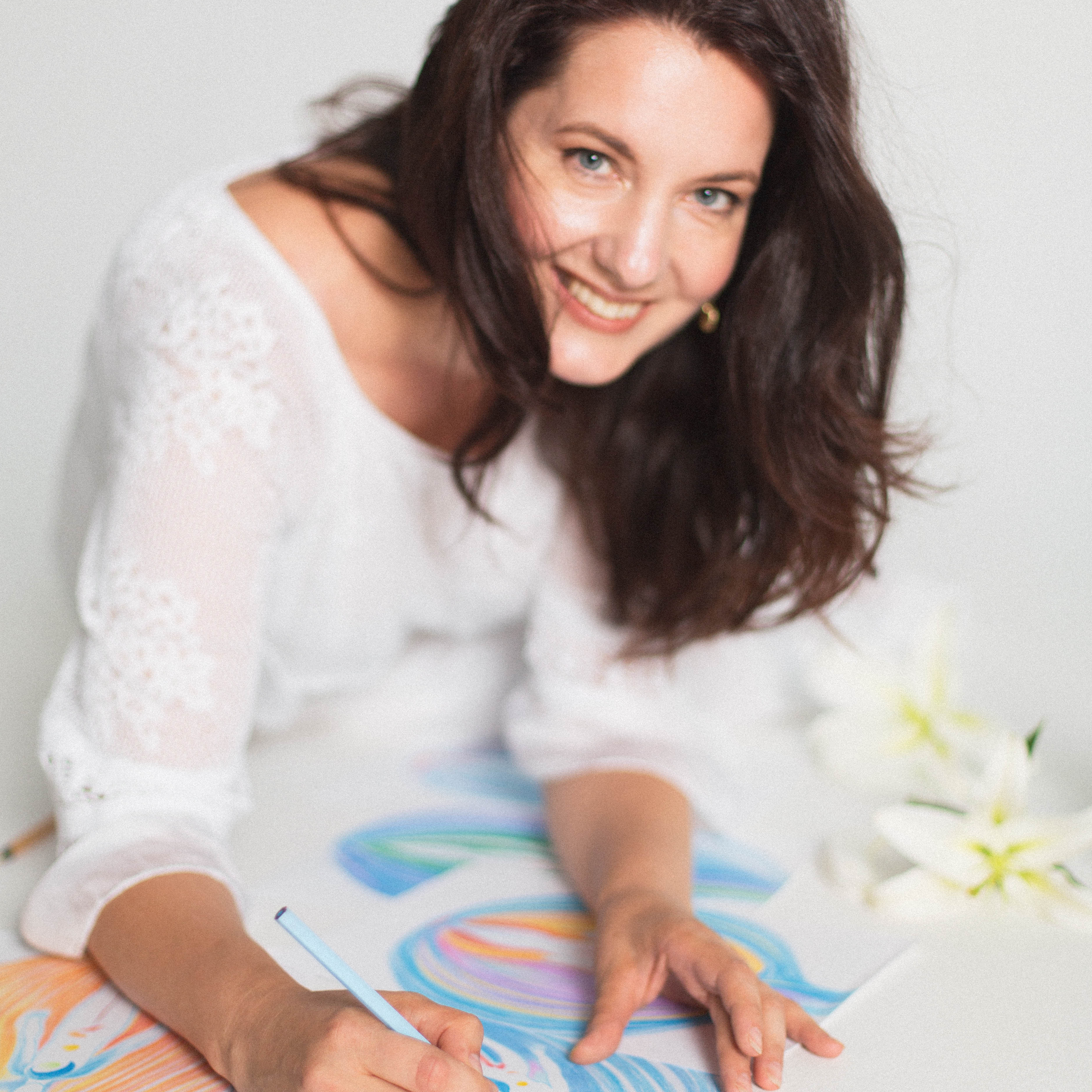 Диагностика психо-эмоционального состояния через рисунок