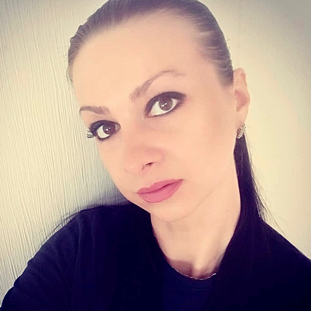 Пашкевич Ирина