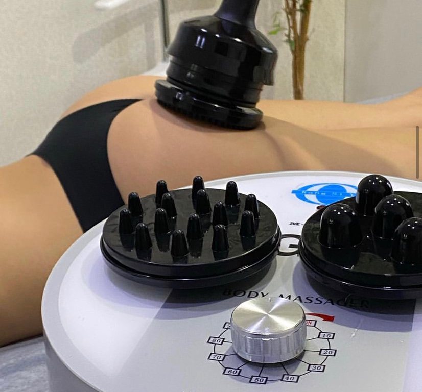 Абонемент на 20 процедур Субдермального массажа G5  (всё тело) - (скидка 40%)