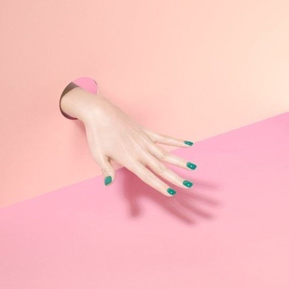 Маникюр-Дизайн(2-4 ноготка)