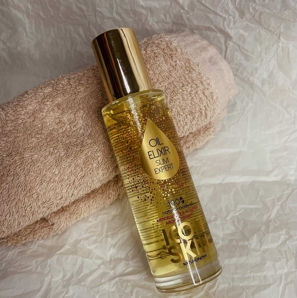 Антицеллюлитный Массаж