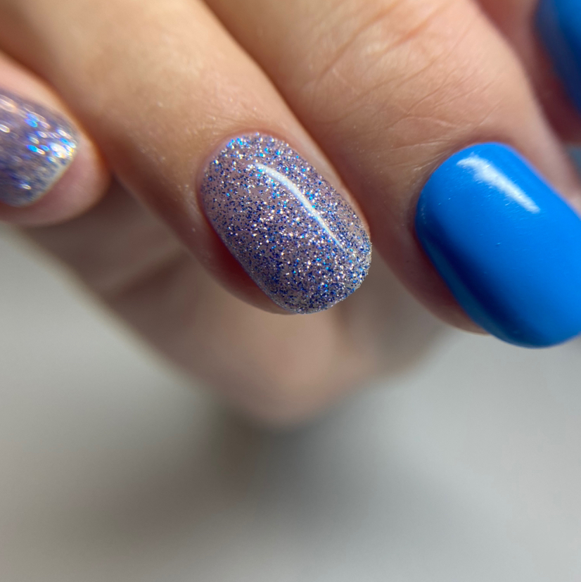 Маникюр гигиенический