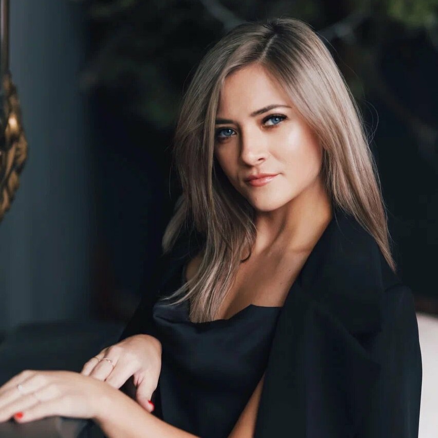 Тищенко Кристина