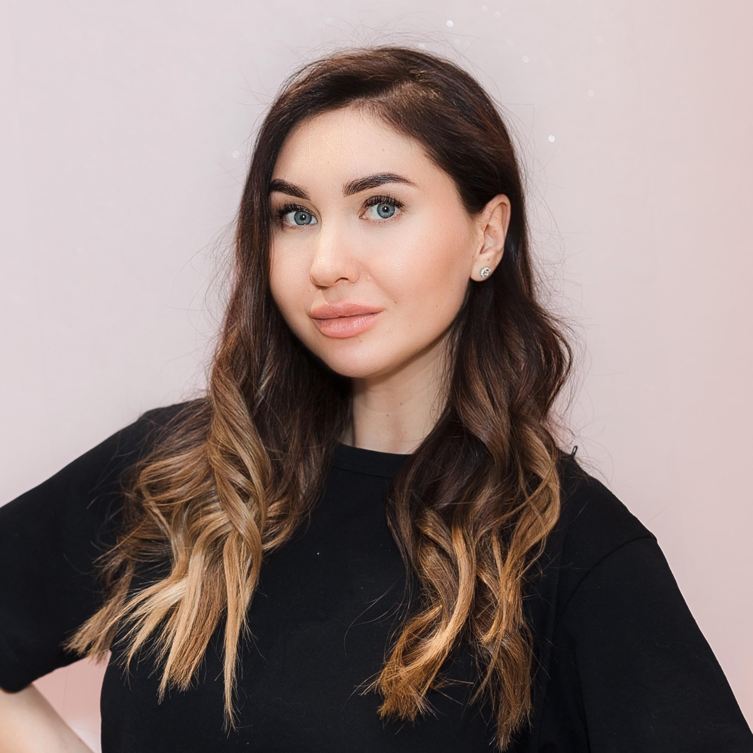 Валеева Анастасия