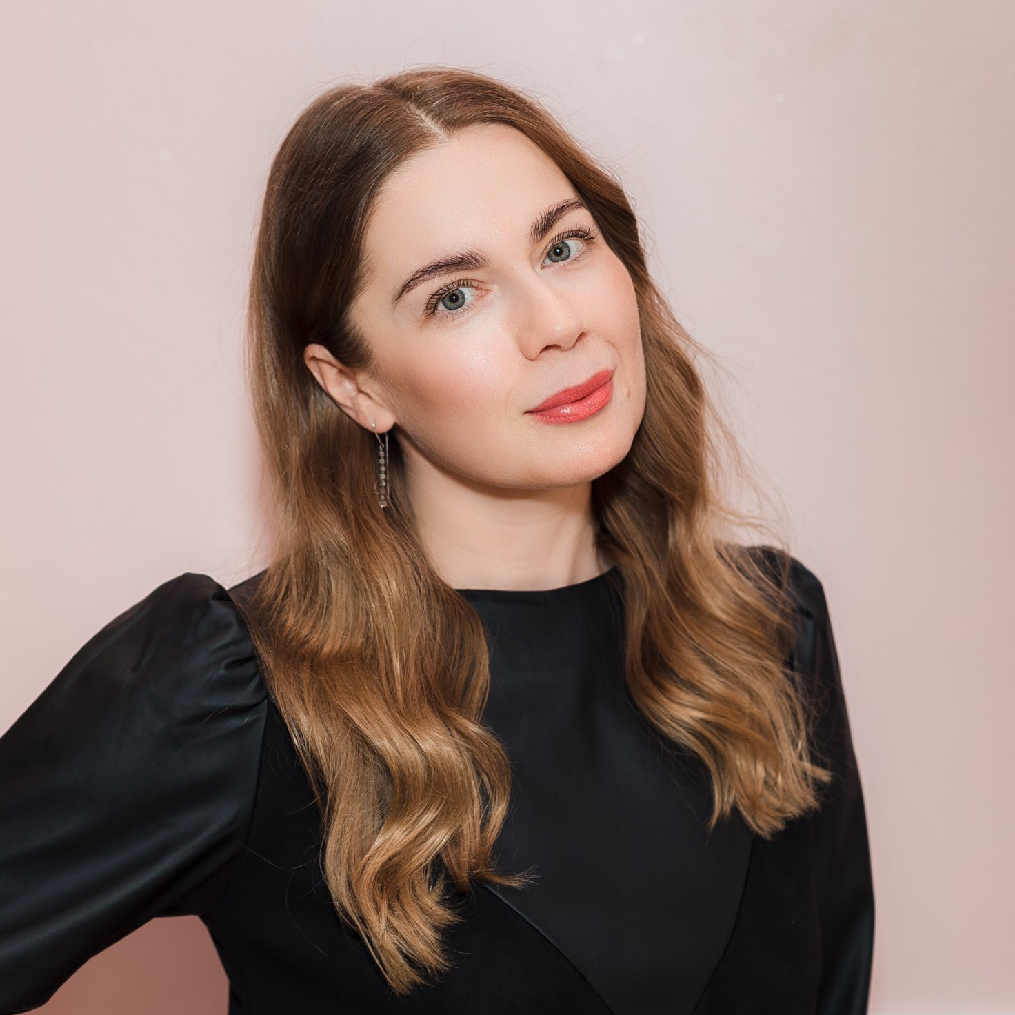 Калашникова Светлана