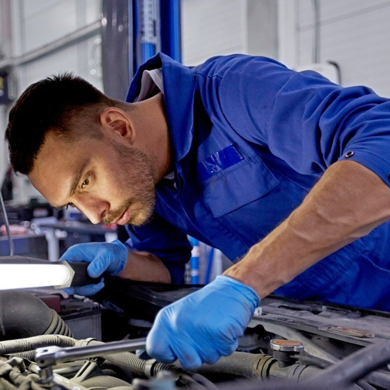 Специалист