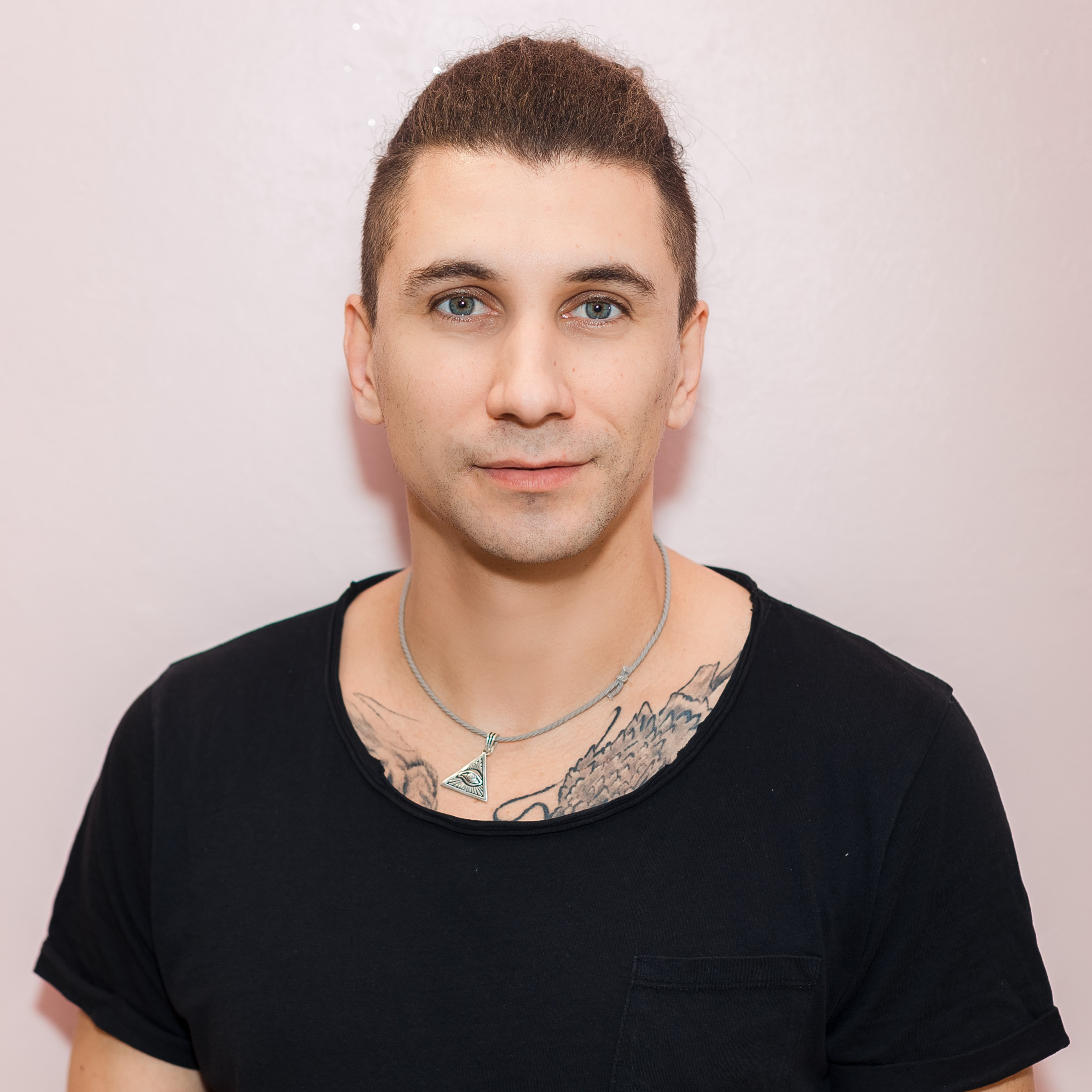 Агапов Александр