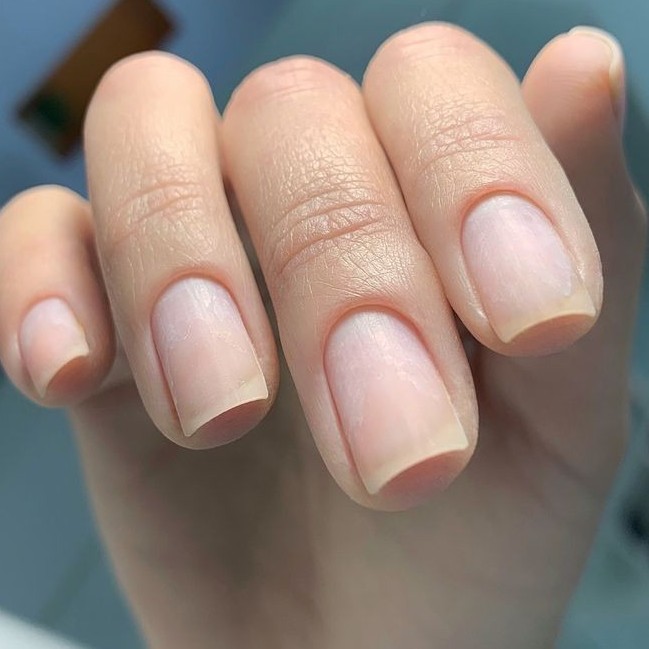 Маникюр (классический, комбинированный)