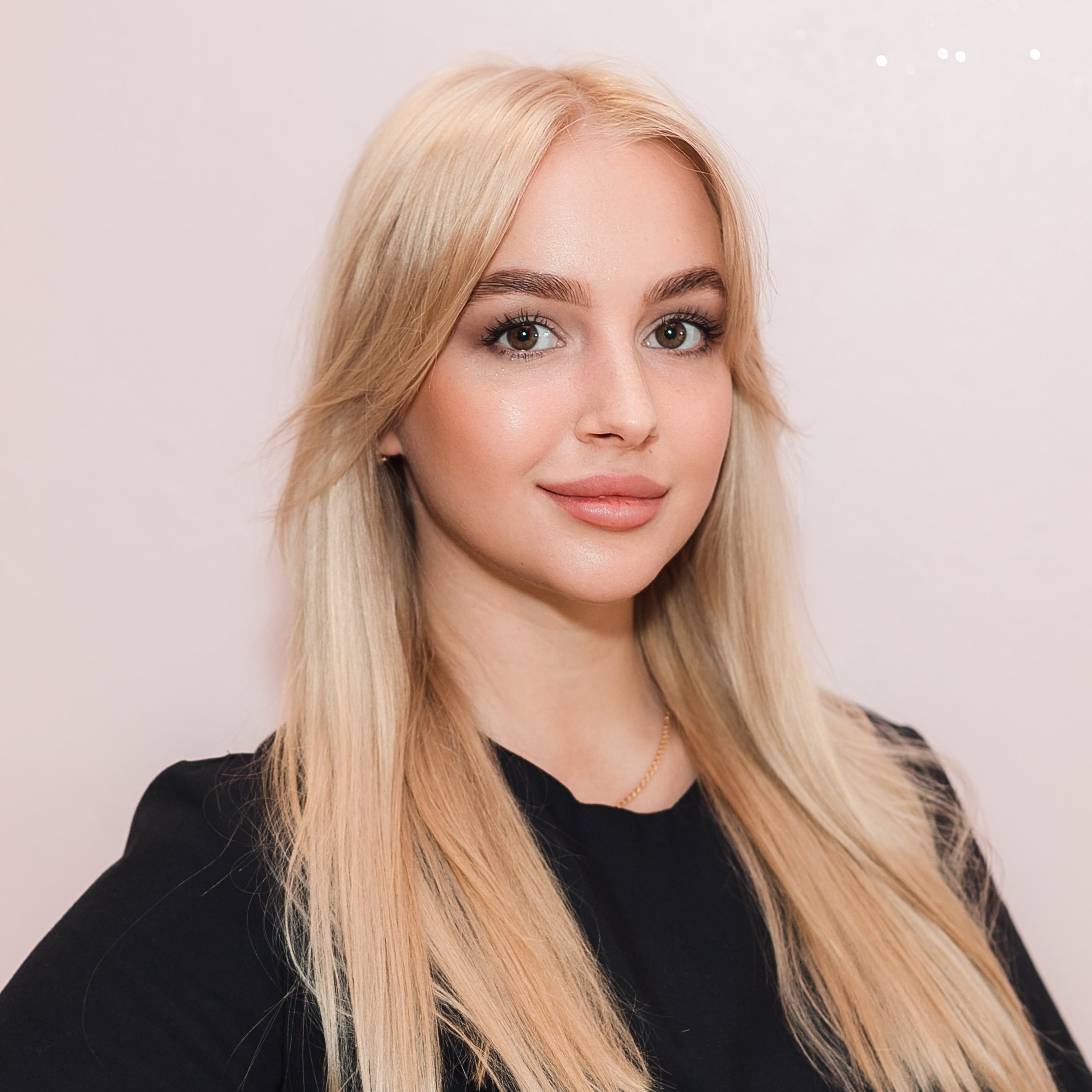 Санникова Елизавета