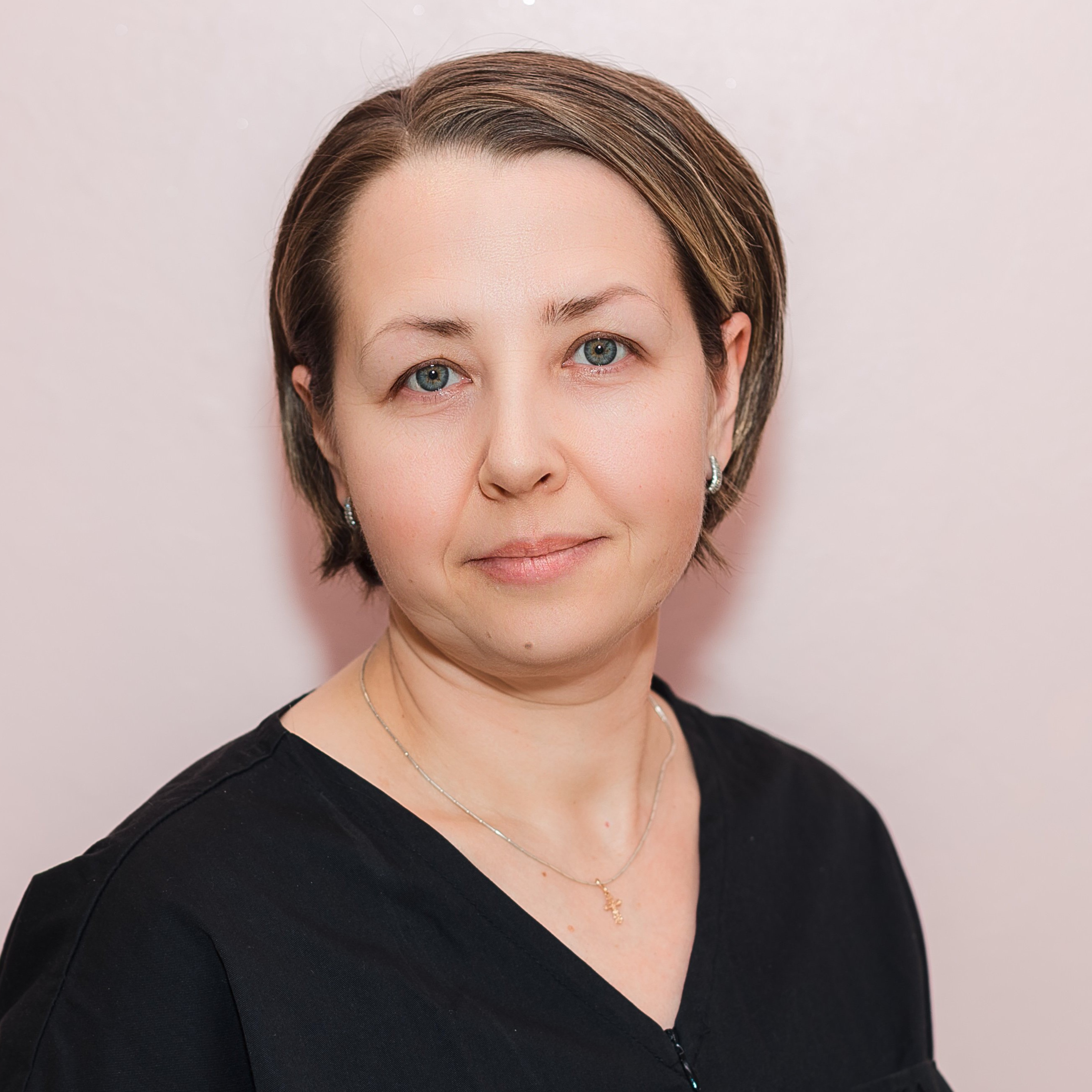 Белькова Татьяна