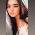 Ануфриева Анастасия
