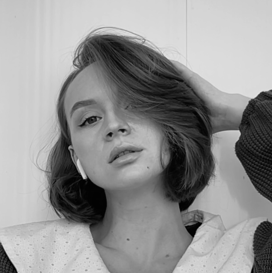 Анастасия Рон