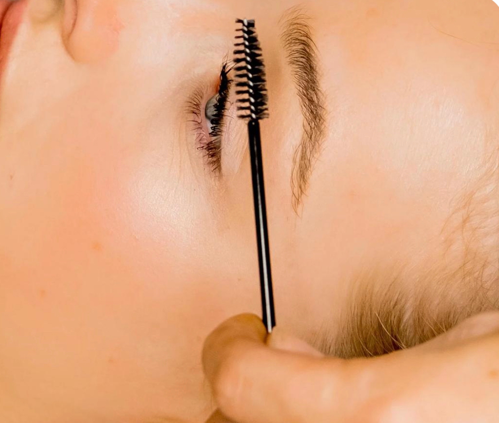 Skropstu laminēšana