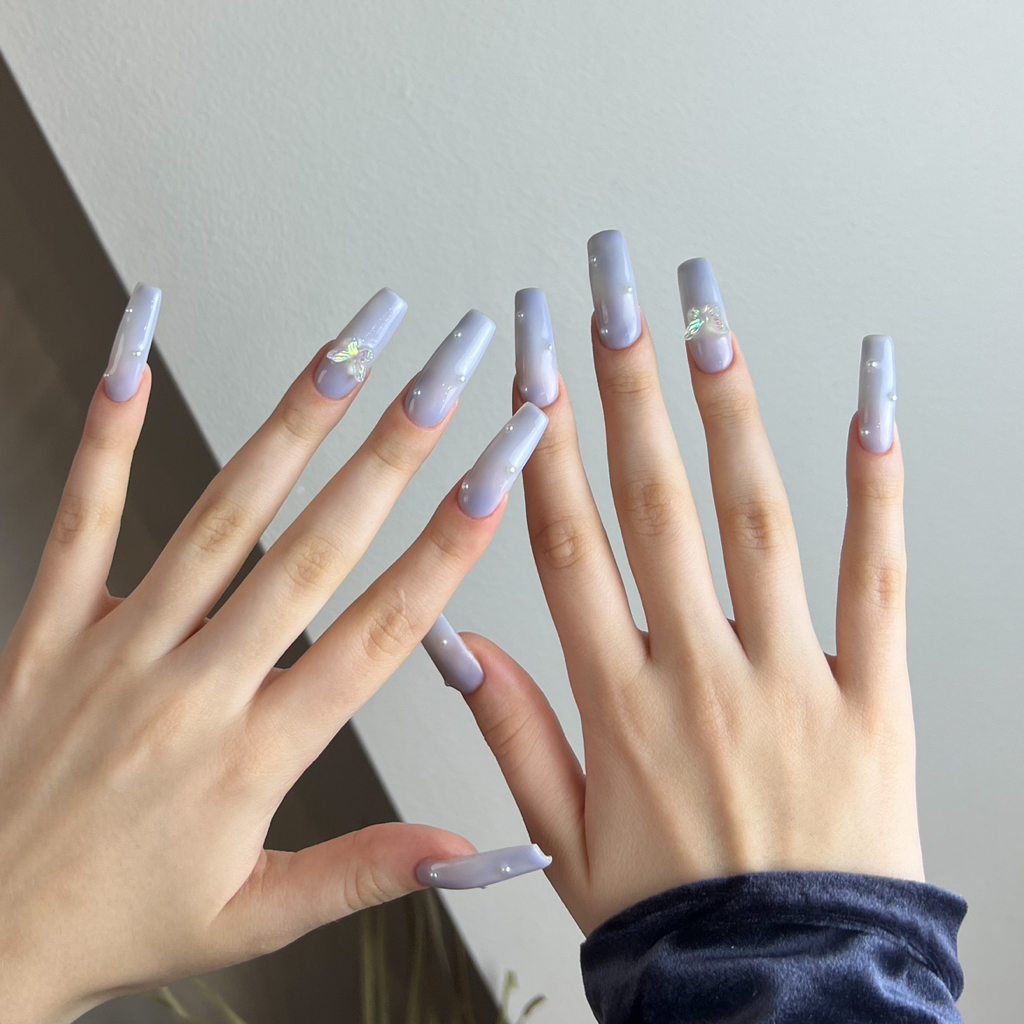 Наращивание от 4