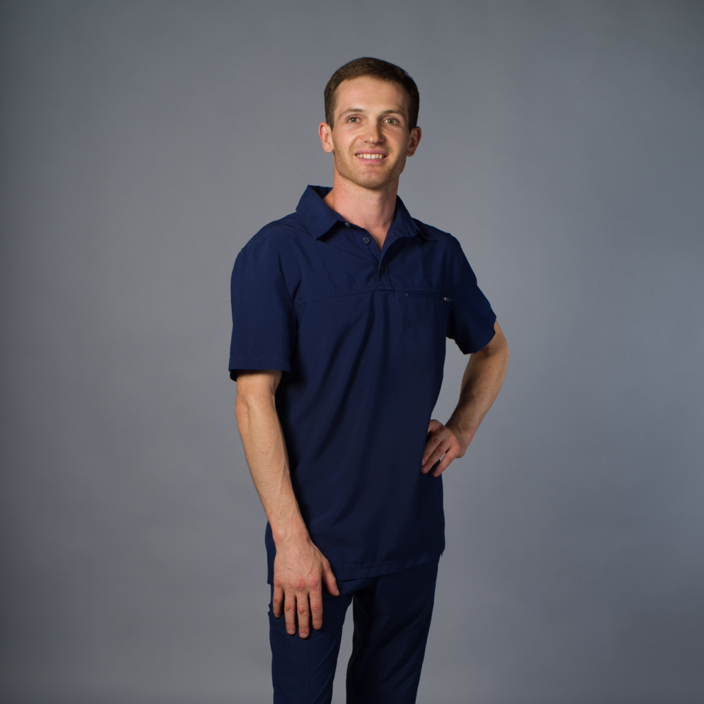 Оздоровительный массаж