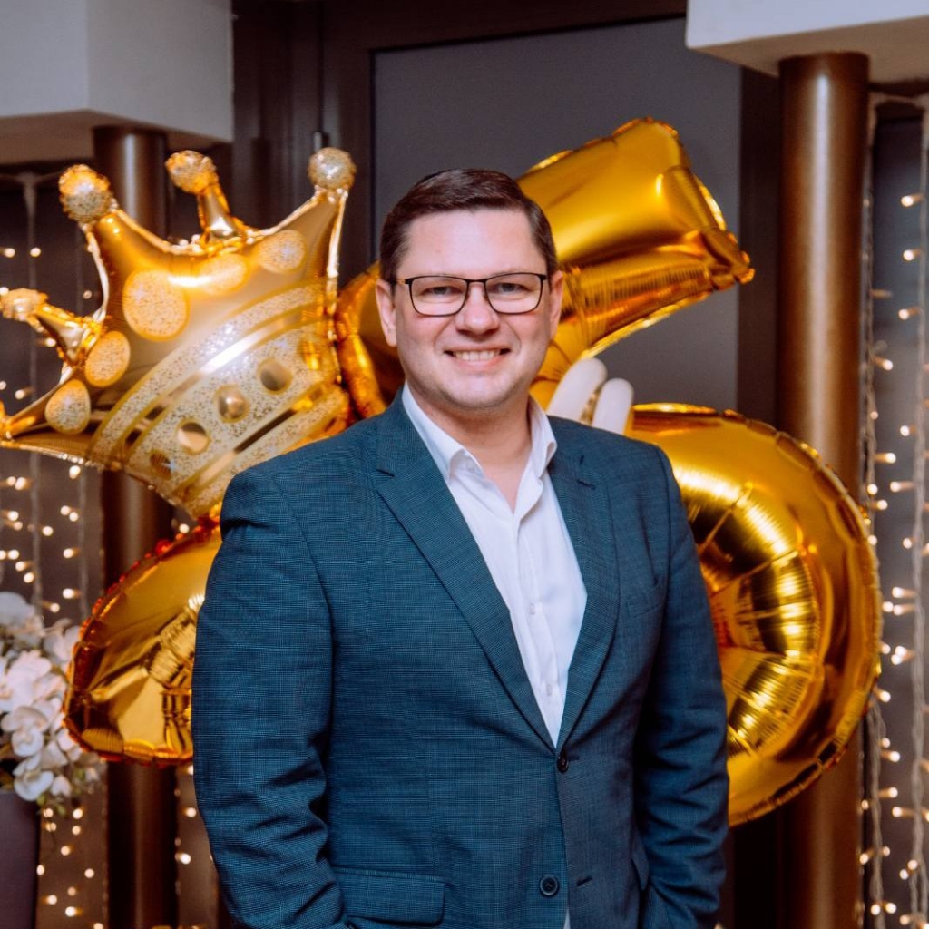 Скутов Валерий