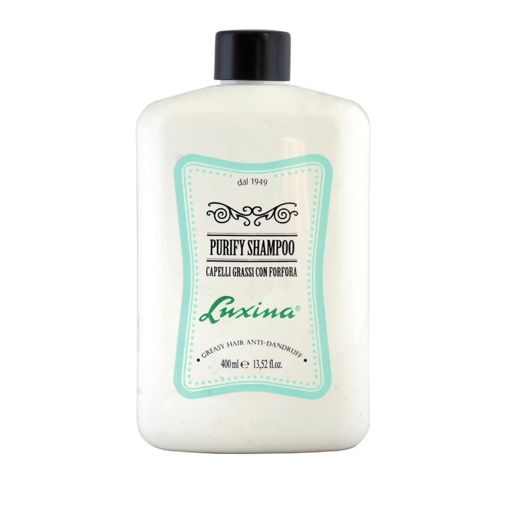 Шампунь Luxina против перхоти