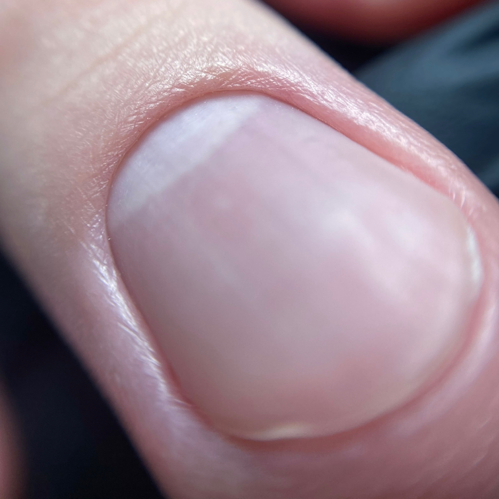 Комбинированный маникюр