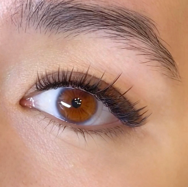 топ мастер, маскара с загущением