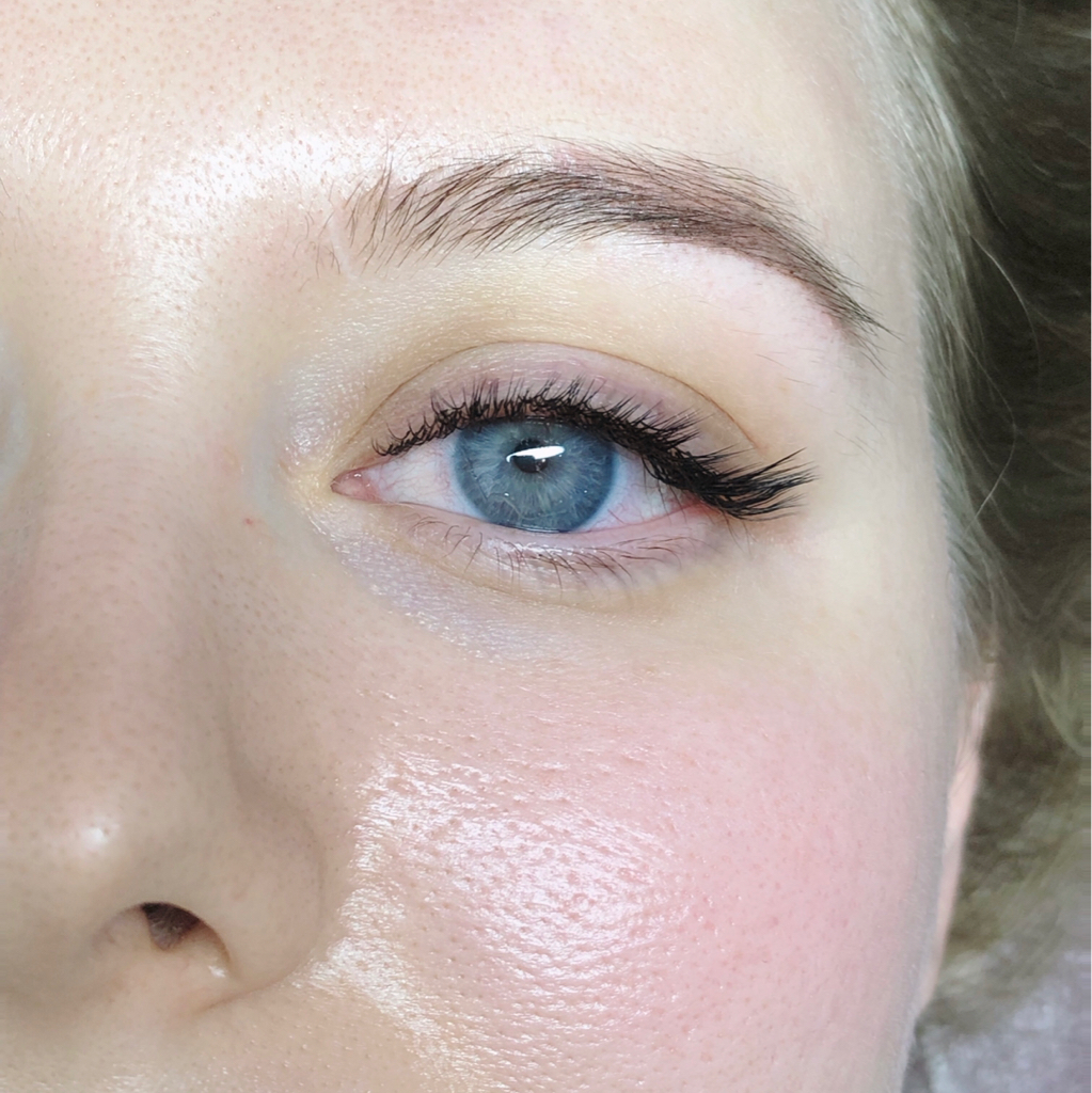 Эффект стрелки