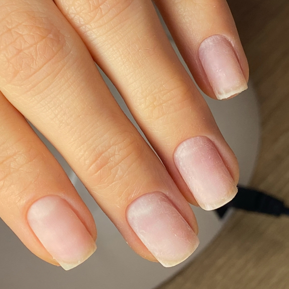 Removal+manicure