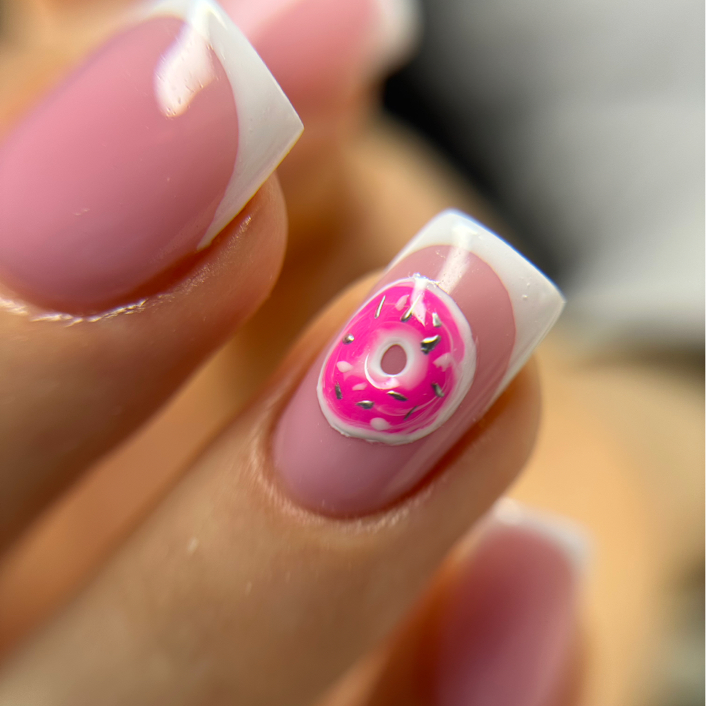 Nail design
