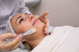 Мультикислотный пилинг