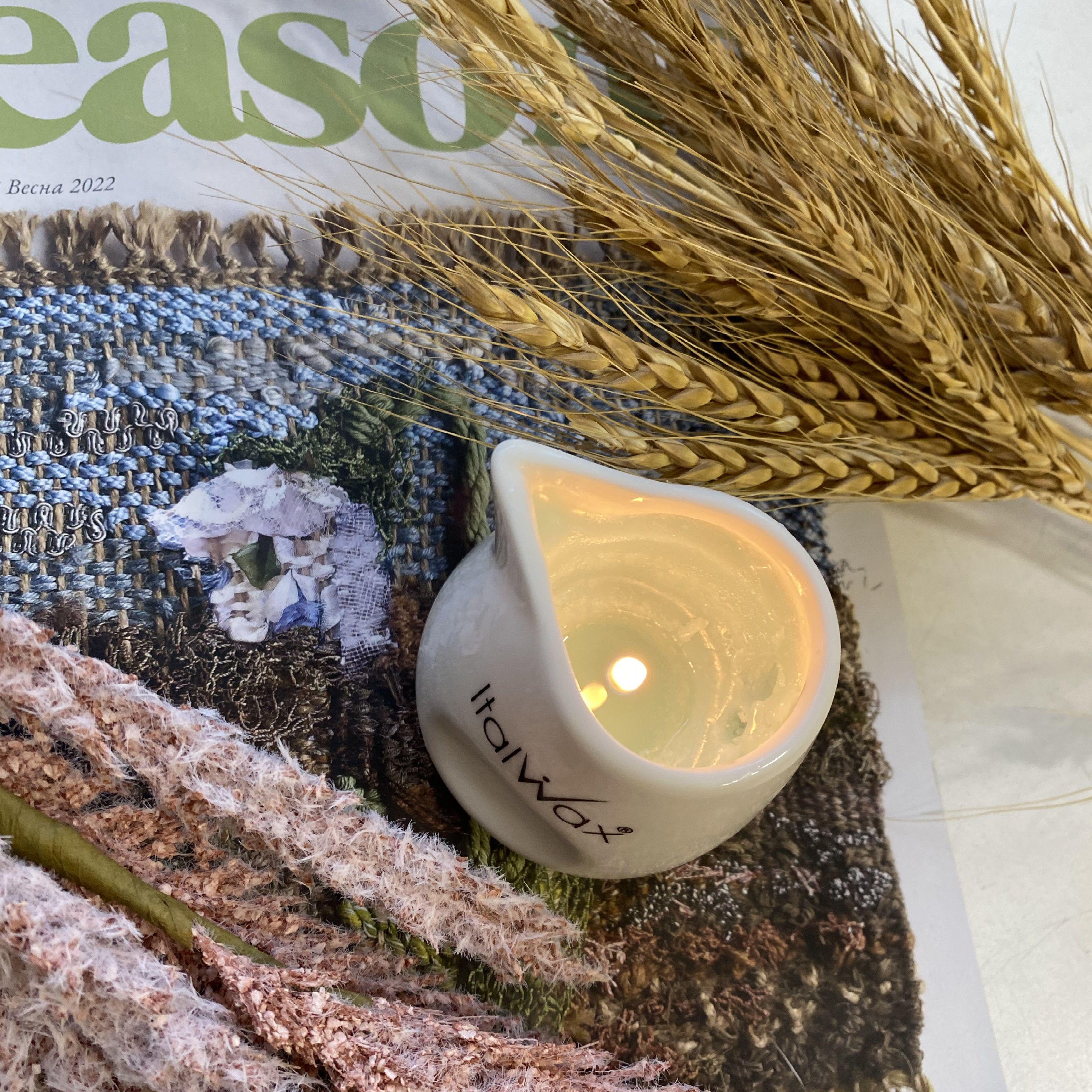 СПА для ног