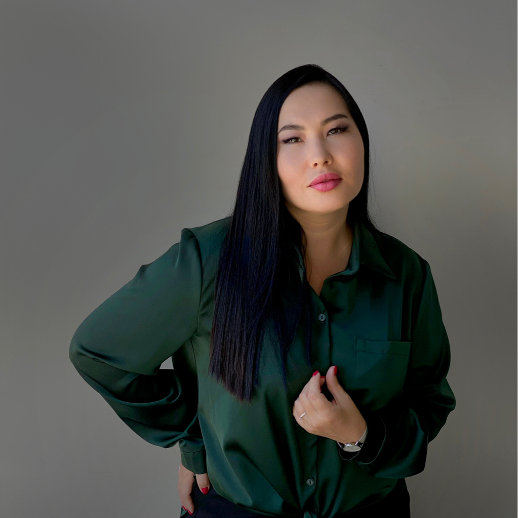 Елена Кобетяк