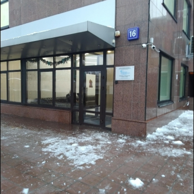 Center Of Modern Dentistry