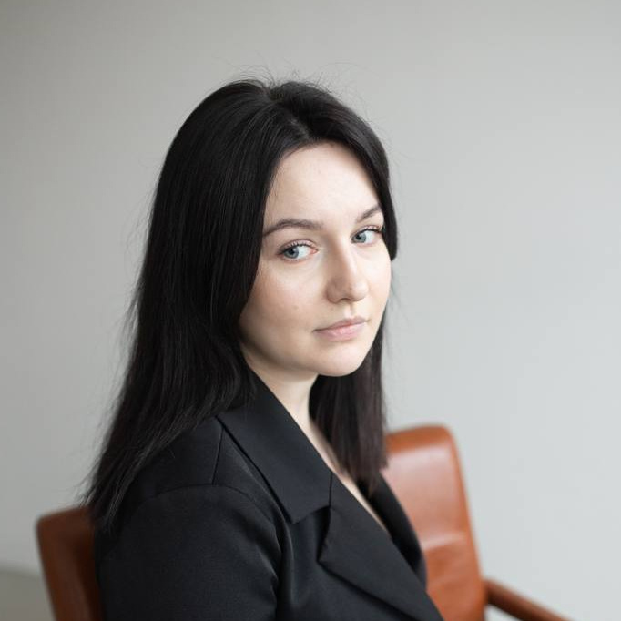 Морозова Олеся