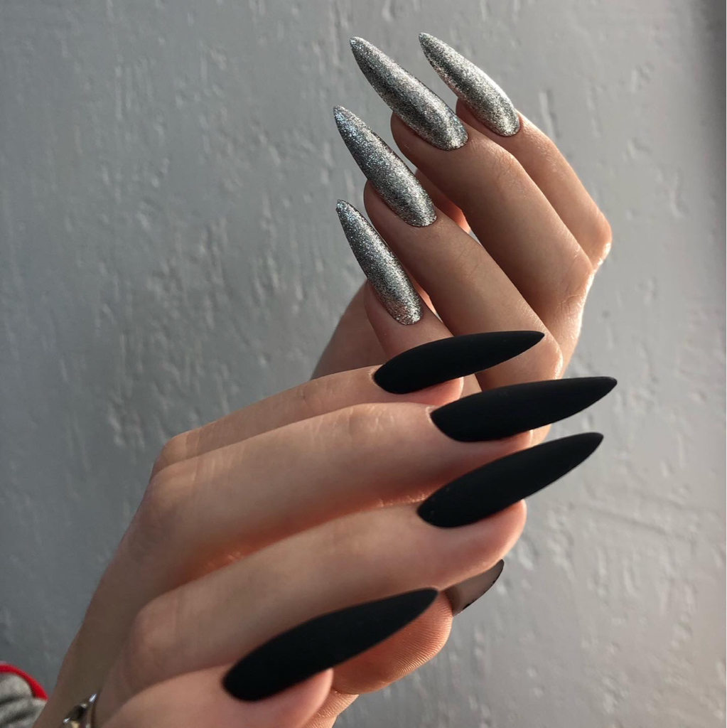 Наращивание от 4