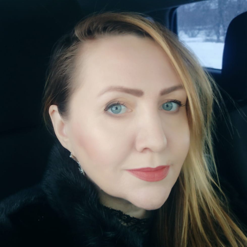 Лисицына Анастасия