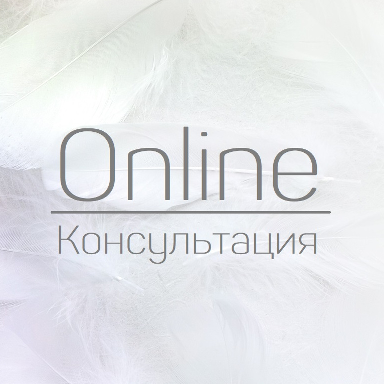 Онлайн консультация (Видеозвонок)