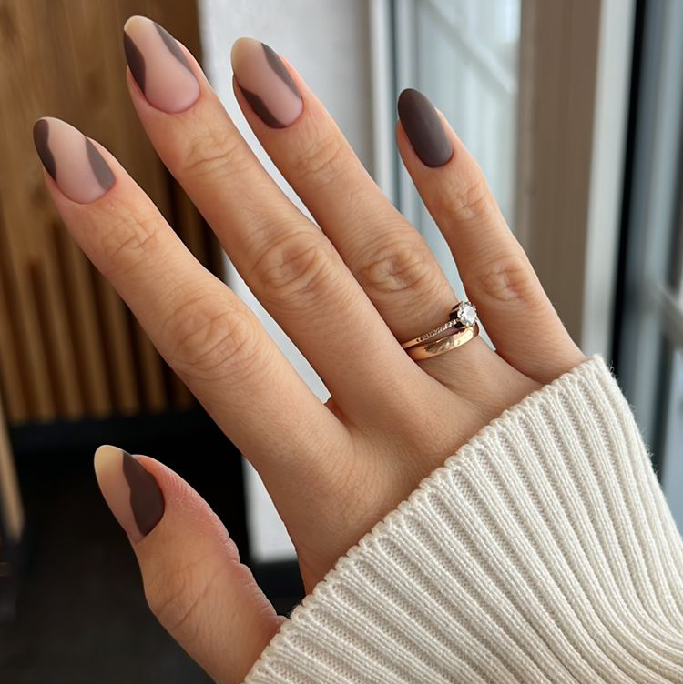 Дизайн на 1-3 ногтя