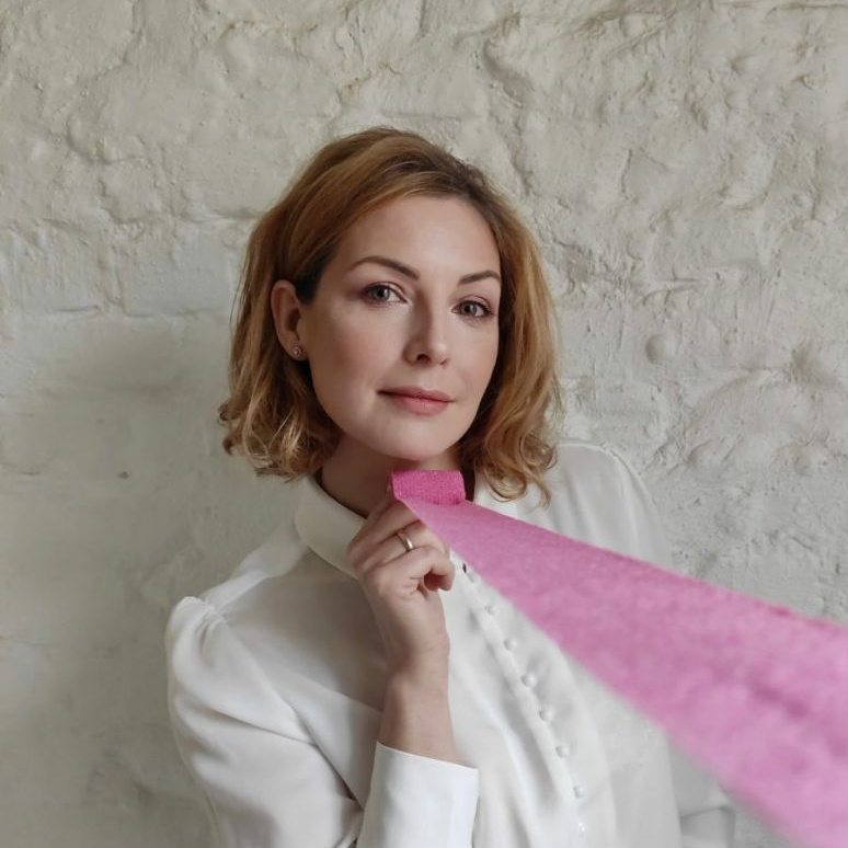 Селегенина Галина
