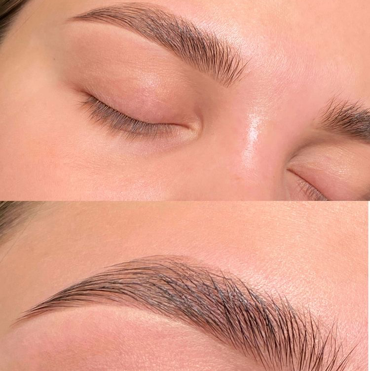 Brow Artist