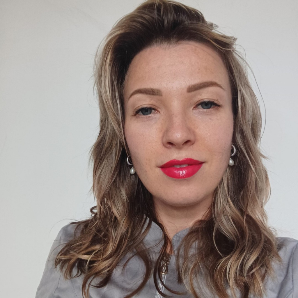 Гвоздева Татьяна