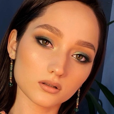 Вечерний макияж