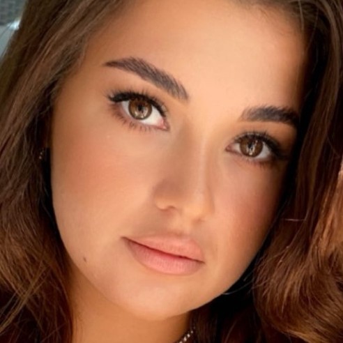 Свадебный макияж