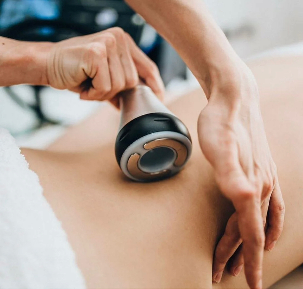 Двойной комплекс : Вакуум+вибро  Вакуум+кавитация  Инфракрасное одеяло+вакуум