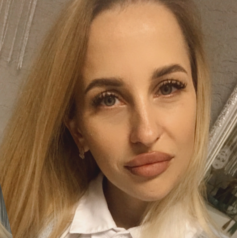 Галина Депутович