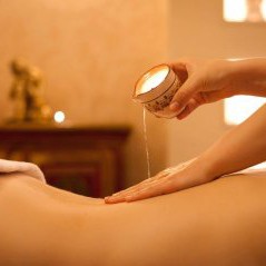 Лимфодренажный массаж