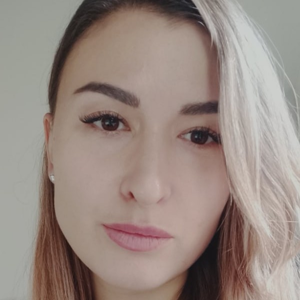 Ашуркова Ксения