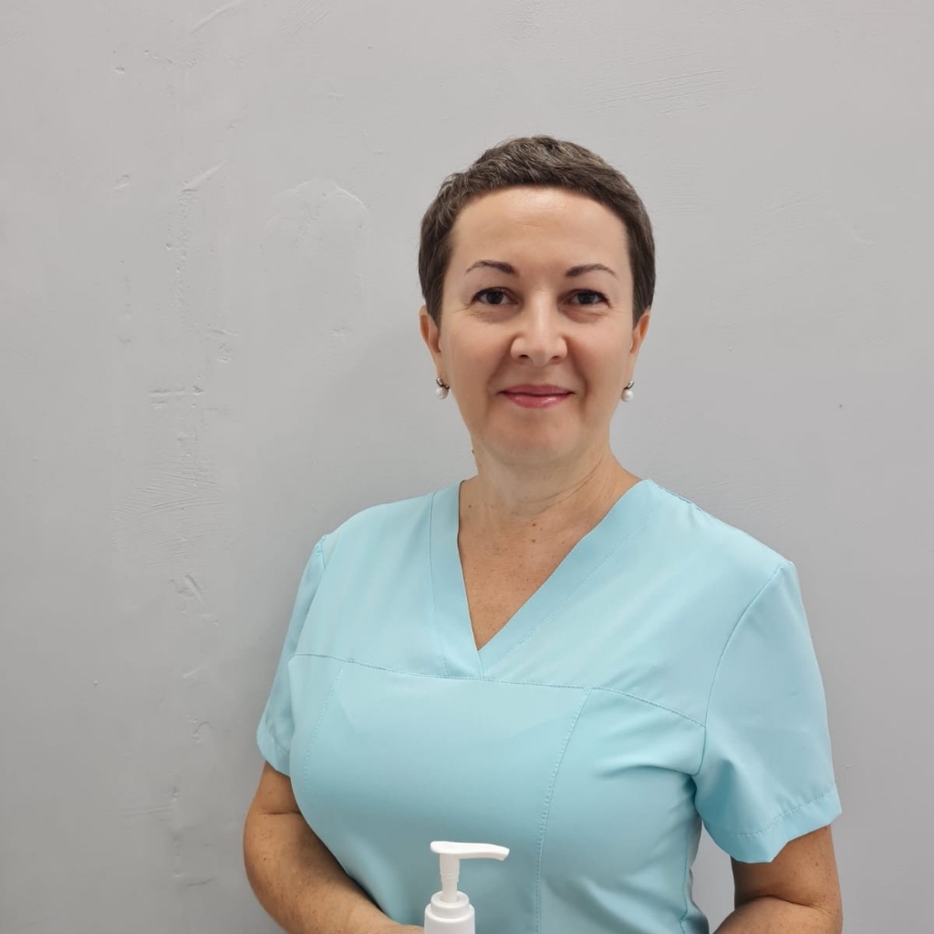 Светлана