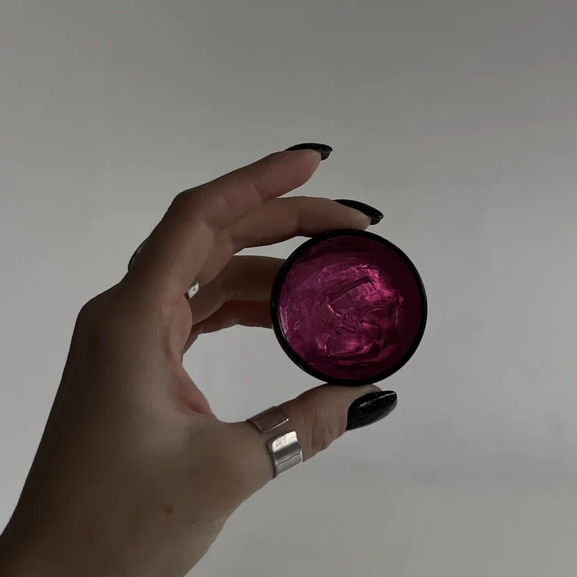 Коррекция бровей