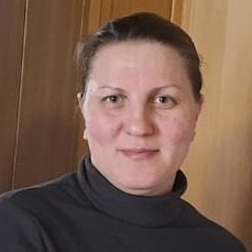 Игнатьева Розия