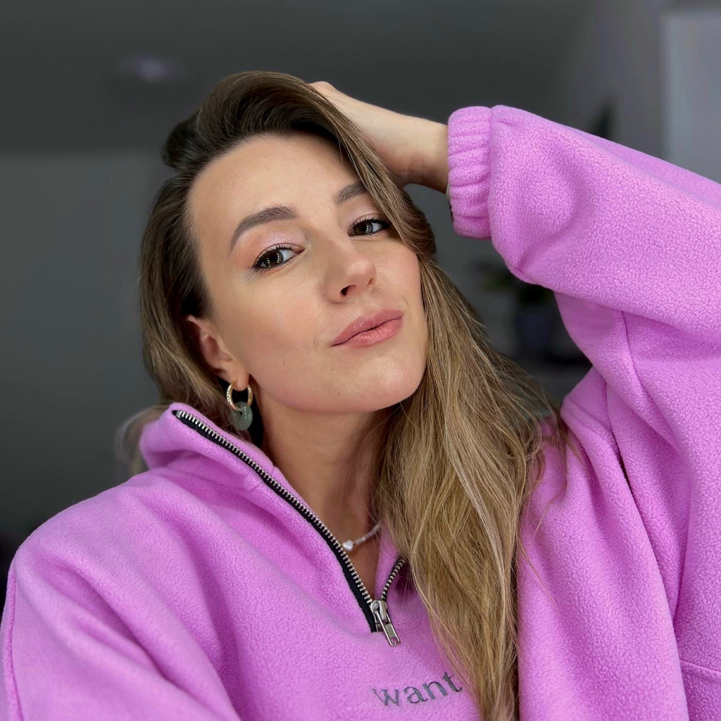 Андреева Анастасия